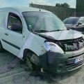 RENAULT KANGOO II 1.5 DCI FAP COMPACT EXTRA VEHICULE ACCIDENTE A VENDRE 3/4 AVANT DROIT