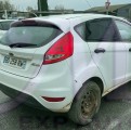 FORD FIESTA VI 1.4 TDCI FAP 70 AMBIENTE  VENTE PIECES DETACHEES OCCASION 3/4 ARRIERE DROIT