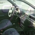 FORD FIESTA III 1.1 PIECE DETACHEE OCCASION INTERIEUR