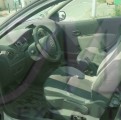 RENAULT CLIO III 1.5 DCI AIR VEHICULE ACCIDENTE INTERIEUR GAUCHE