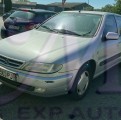 CITROEN XSARA 1.9 TD VENTE PIECES DETACHEES OCCASION 3/4 AVANT GAUCHE