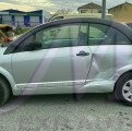 CITROEN C3 PLURIEL 1.4I VEHICULE ACCIDENTE A LA VENTE LATERAL GAUCHE