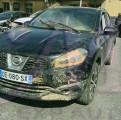 NISSAN QASHQAI 1.5 DCI 110 FAP ACENTA VENTE PIECES DETACHEES OCCASION 3/4 AVANT GAUCHE