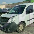 RENAULT KANGOO II 1.5 DCI FAP COMPACT EXTRA VEHICULE ACCIDENTE A VENDRE 3/4 AVANT GAUCHE