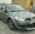 SUZUKI SX4 1.9 DDIS GLX VENTE PIECES DETACHEES OCCASION 3/4 AVANT DROIT