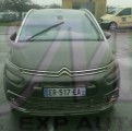 CITROEN GRAND C4 PICASSO II 1.6 HDI 115 FAP PIECE DETACHEE OCCASION AVANT