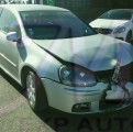 VOLKSWAGEN GOLF V 1.9 TDI 105 CONFORT 3/4 AVANT DROIT