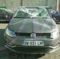 VOLKSWAGEN POLO 1.2 TFSI 90 LOUNG BMT PIECE DETACHEE OCCASION AVANT