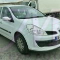 RENAULT CLIO III 1.5 DCI 70 VENTE PIECES DETACHEES OCCASION 3/4 AVANT DROIT