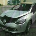 RENAULT CLIO IV 1.5 DCI 90 PIECE DETACHEE OCCASION 3/4 AVANT GAUCHE