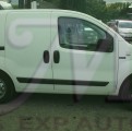 CITROEN NEMO 1.4 HDI 70 BUSINESS VEHICULE ACCIDENTE ET VENTE PIECES DETACHEES OCCASION LATERAL DROIT