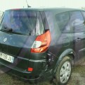 RENAULT SCENIC II 1.9 DCI 130 PIÈCE DÉTACHÉE OCCASION 3/4 ARRIERE DROIT