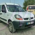 RENAULT KANGOO 1.9 DCI PACK GRAND CONFORT 4X4  VENTE PIECE DETACHEE OCCASION 3/4 AVANT DROIT