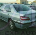 PEUGEOT 406 II 2.0 HDI 110CH PIECES DETACHEES OCCASION 3/4 ARRIERE GAUCHE