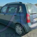 FIAT IDEA 1.4I 16V 95CH VENTE PIECES DETACHEES OCCASION 3/4 ARRIERE GAUCHE