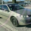 RENAULT MEGANE II 1.5 DCI 105 DYNAMIQUE VEHICULE ACCIDENTE A VENDRE ET VENTE DE PIECES DETACHEES OCCASION 3/4 AVANT DROIT