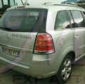 OPEL ZAFIRA B 1.9 CDTI 120 TYPE MOTEUR Z19DT PIÈCE DÉTACHÉE OCCASION 3/4 ARRIERE DROIT