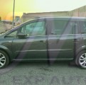 OPEL ZAFIRA B 1.9 CDTI 150 FAP MAGNETIC VEHICULE ACCIDENTE A VENDRE LATERAL GAUCHE