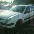 CITROEN XSARA II 1.4I PACK VENTE PIECES DETACHEES OCCASION 3/4 AVANT GAUCHE