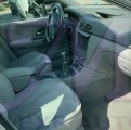 RENAULT LAGUNA II 18I 16V EVOLUTION VEHICULE ACCIDENTE A VENDRE ET VENTE DE PIECES DETACHEES OCCASIONS INTERIEUR PASSAGER