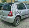 RENAULT CLIO II 1.2I CAMPUS VENTE PIECES DETACHEES OCCASION 3/4 ARRIERE DROIT