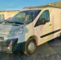 Vente pièces détachées occasion de CITROEN JUMPY III 2.0 HDI 120CH TOLE CLUB L1H1 VEHICULE ACCIDENTE A VENDRE ET VENTE PIECES DETACHEES OCCASION A VEN