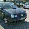 VOLKSWAGEN POLO IV 1.2I 12V 65CH VENTE PIECES DETACHEES OCCASION 3/4 AVANT DROIT