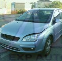 FORD FOCUS II 1.6 TDCI 16V 110 FAP PIECES DETACHEES OCCASION 3/4 AVANT GAUCHE