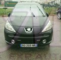 PEUGEOT 207 1.6 HDI 16V 110 FAP PREMIUM PIECE DETACHEE OCCASION AVANT