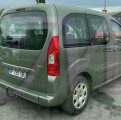 pEUGEOT BERLINGO II 1.6 HDI FAP 92 TEPEE ACTIVE VENTE PIECES DETACHEES OCCASION 3/4 ARRIERE DROIT