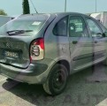 CITROEN XSARA PICASSO 2.0 HDI 90CH VENTE PIECES DETACHEES OCCASION 3/4 ARRIERE DROIT