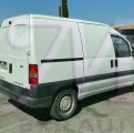 PEUGEOT EXPERT 2.0 HDI 95CH VENTE PIECES DETACHEES OCCASION 3/4 ARRIERE DROIT