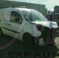 RENAULT KANGOO II 1.5 DCI  VEHICULE ACCIDENTE 3/4 AVANT DROIT