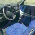 FIAT SEICENTO 1.1I VENTE PIECES DETACHEES OCCASION INTERIEUR