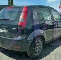 FORD FIESTA V 1.4 TDCI 68 CENTENIUM VENTE PIECES DETACHEES OCCASION 3/4 ARRIERE DROIT