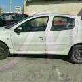 PEUGEOT 206+ 1.4 HDI FAP 70 TRENDY LATERAL GAUCHE