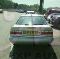 CITROEN XANTIA II 2.0I 16V TYPE MOTEUR RFV PIECE DETACHEE OCCASION ARRIERE