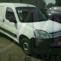 CITROEN BERLINGO 2.0 HDI 90CH PIECE DETACHEE OCCASION 3/4 AVANT DROIT