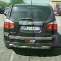 CHEVROLET ORLANDO 2.0 VCDI LT+ VEHICULE ACCIDENTE ARRIERE