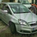 OPEL ZAFIRA B 1.9 CDTI 120 TYPE MOTEUR Z19DT PIÈCE DÉTACHÉE OCCASION 3/4 AVANT DROIT