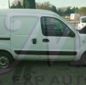 RENAULT KANGOO 1.5 DCI 65 PIECES DETACHEES OCCASION LATERAL DROIT