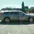 VENTE PIECES DETACHEES OCCASION CHRYSLER  300C TOURING 3.0 CRD EXCUTIVE SERIE VEHICULE ACCIDENTE LATERAL DROIT