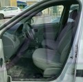 DACIA LOGAN MCV 1.4I 75 AMBIANCE VEHICULE ACCIDENTE A VENDRE ET VENTE PIECES DETACHEES OCCASION INTERIEUR CONDUCTEUR