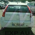 CITROEN C4 1.6 HDI 16V 110 MOTEUR 9HZ PIECE DETACHEE OCCASION ARRIERE