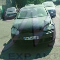 VOLKSWAGEN GOLF V 1.4I 16V CONFORT 3 PORTES VEHICULES ACCIDENTES FACE AVANT