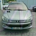 206 SW 2.0 HDI 90CH XS FACE AVANT