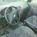 SEAT IBIZA 1.9 TDI 90CH PIECE DETACHEE OCCASION INTERIEUR