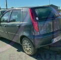 FIAT PUNTO II 80 16V HLX VENTE PIECES DETACHEES OCCASION 3/4 ARRIERE GAUCHE