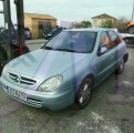 CITROEN XSARA II 2.0 HDI 110 AUTOMATIQUE TYPE MOTEUR RHZ TYPE BOITE 20TP48 / 20TP90 PIECE DETACHEE OCCASION 3/4 AVANT GAUCHE