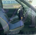 CITROEN SAXO II 1.1I 60 BIC VENTE PIECES DETACHEES OCCASION INTERIEUR PASSAGER